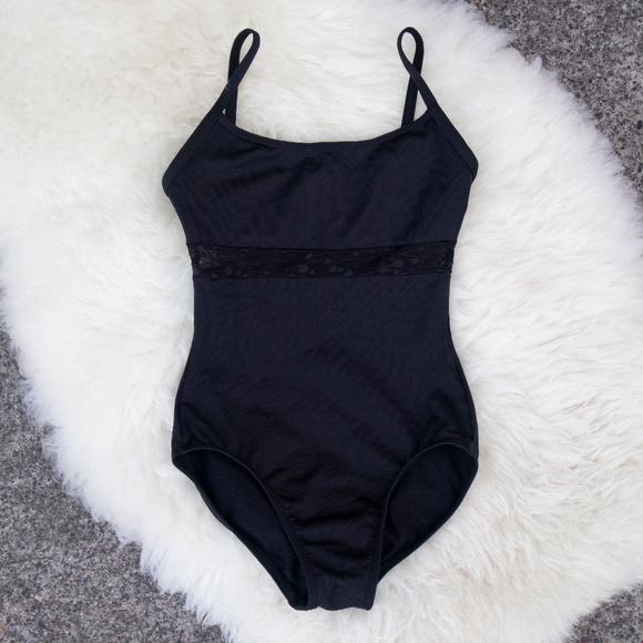 Yumiko Other - Motionwear Mesh Leotard